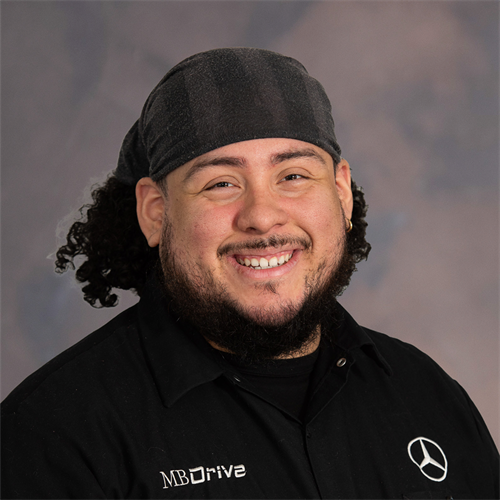 Alvaro SanchezStaff Image